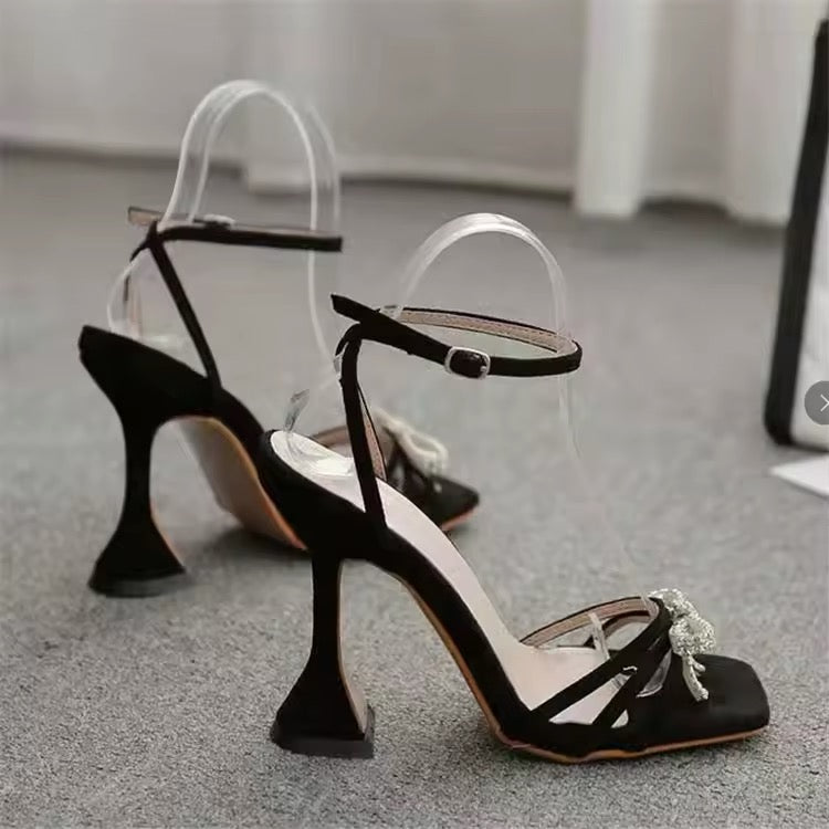 Women's High Heels Sexy Sandals